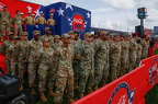 Coca Cola 600 Charlotte Motor Speedway Memorial Day (35)