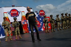 Coca Cola 600 Charlotte Motor Speedway Memorial Day (38)
