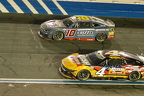 Coca-Cola 600