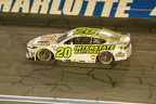 Coca-Cola 600