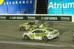 Coca-Cola 600