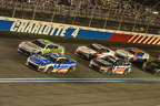 Coca-Cola 600
