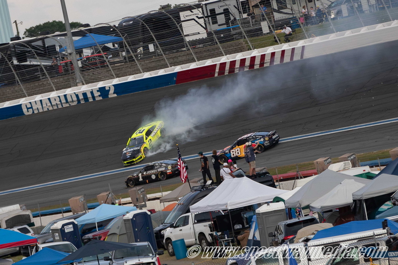 Coca cola 600 Charlotte Motor Speedway (2).jpg