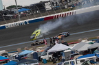 Coca cola 600 Charlotte Motor Speedway (2)