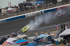 Coca cola 600 Charlotte Motor Speedway (5)