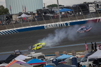Coca cola 600 Charlotte Motor Speedway (6)
