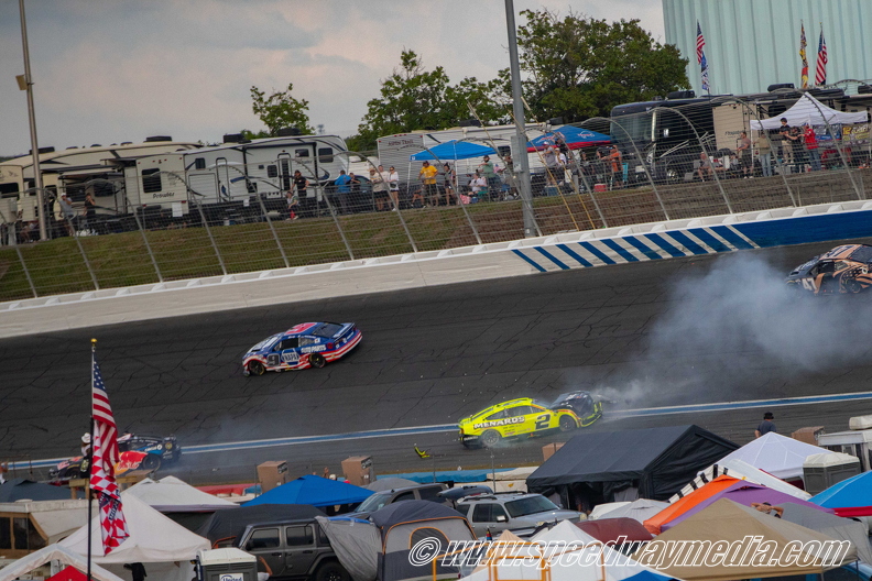 Coca cola 600 Charlotte Motor Speedway (8).jpg