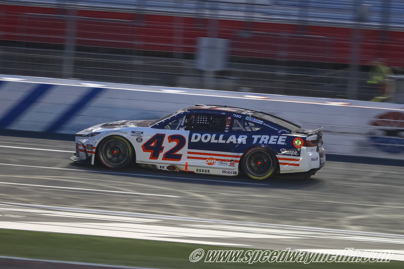 Coca cola 600 Charlotte Motor Speedway (12).jpg