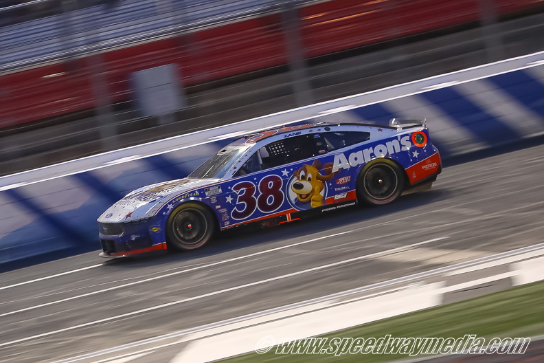 Coca cola 600 Charlotte Motor Speedway (20).jpg