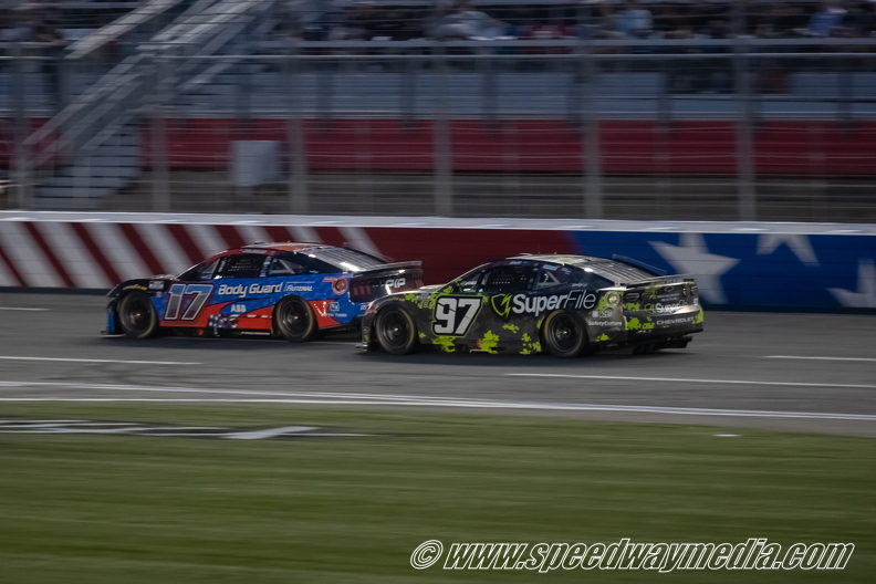 Coca cola 600 Charlotte Motor Speedway (27).jpg