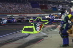 Coca cola 600 Charlotte Motor Speedway (36)