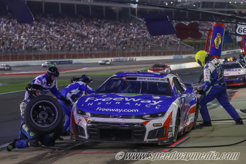 Coca cola 600 Charlotte Motor Speedway (39).jpg