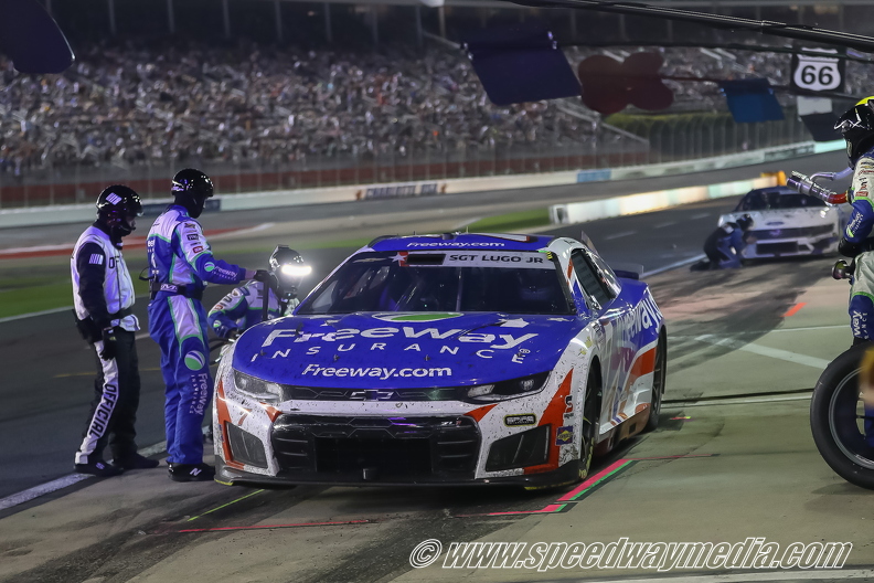 Coca cola 600 Charlotte Motor Speedway (41).jpg