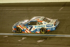 Race Post Rain