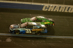 Race Post Rain
