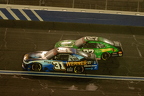 Race Post Rain