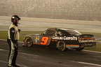 Race Post Rain