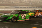 Race Post Rain