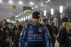 Race Post Rain