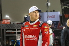 Race Post Rain