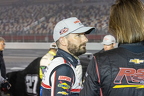 Race Post Rain