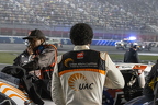 Race Post Rain