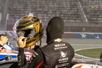 Race Post Rain