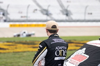 Practice and Qualifying