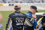 Practice and Qualifying