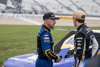 Practice and Qualifying