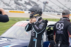 Practice and Qualifying