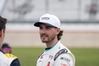 Practice and Qualifying