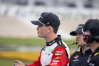 Practice and Qualifying