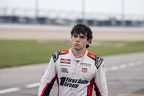 Practice and Qualifying