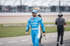 Practice and Qualifying
