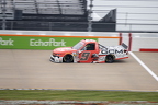Practice and Qualifying
