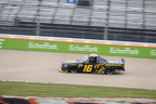 Practice and Qualifying