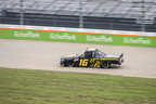 Practice and Qualifying