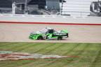 Practice and Qualifying