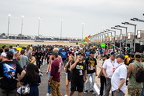 Pre-Race Friday Night