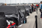 Pre-Race Friday Night