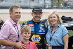 Pre-Race Friday Night