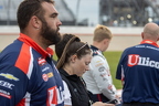 Pre-Race Friday Night