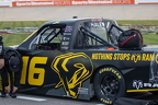 Pre-Race Friday Night