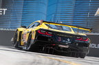 3 Alexander Sims, GTD PRO pole winner