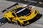 3 Alexander Sims, GTD PRO pole winner