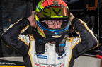 3 Alexander Sims, GTD PRO pole winner