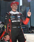 31 Earl Bamber, GTP pole winner