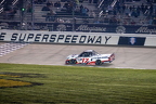 43 Truck Race