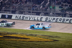 44 Truck Race